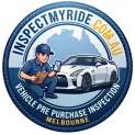 Inspect My Ride